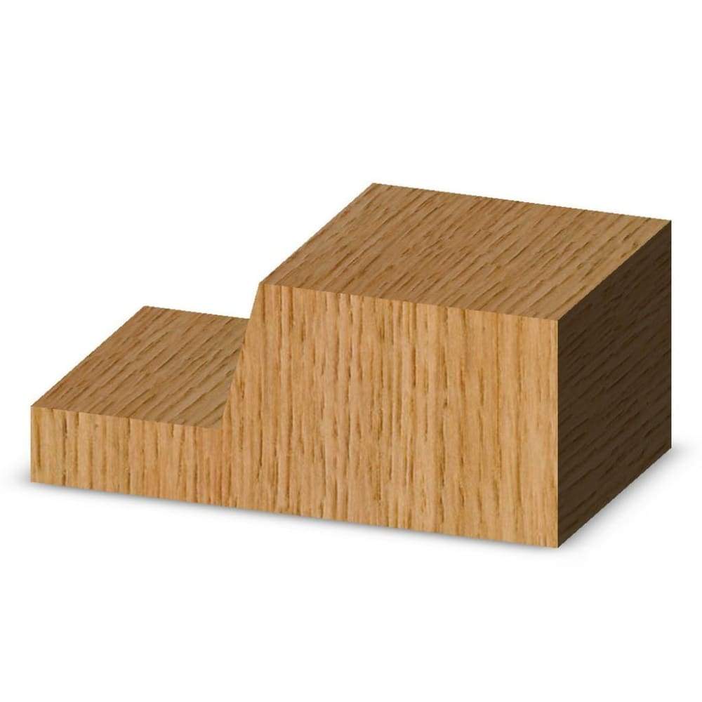 Shaker Style Raised Panel Form Router Bits Whiteside Machine Company United States