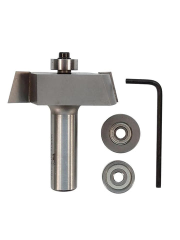 Shaker Style Raised Panel Form Router Bits Whiteside Machine Company United States