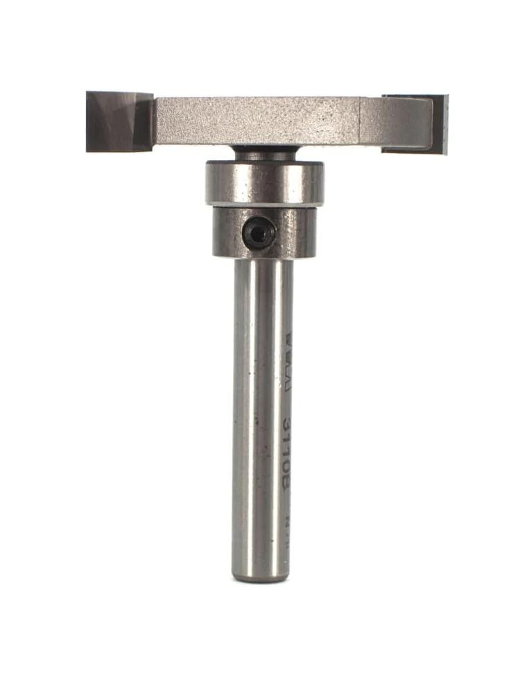 Slot & Undercut Bit Form Router Bits Whiteside Machine Company United States