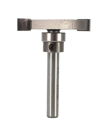 Slot & Undercut Bit Form Router Bits Whiteside Machine Company United States