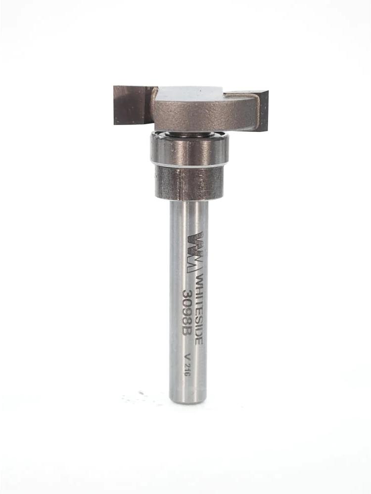 Slot & Undercut Bit Form Router Bits Whiteside Machine Company United States