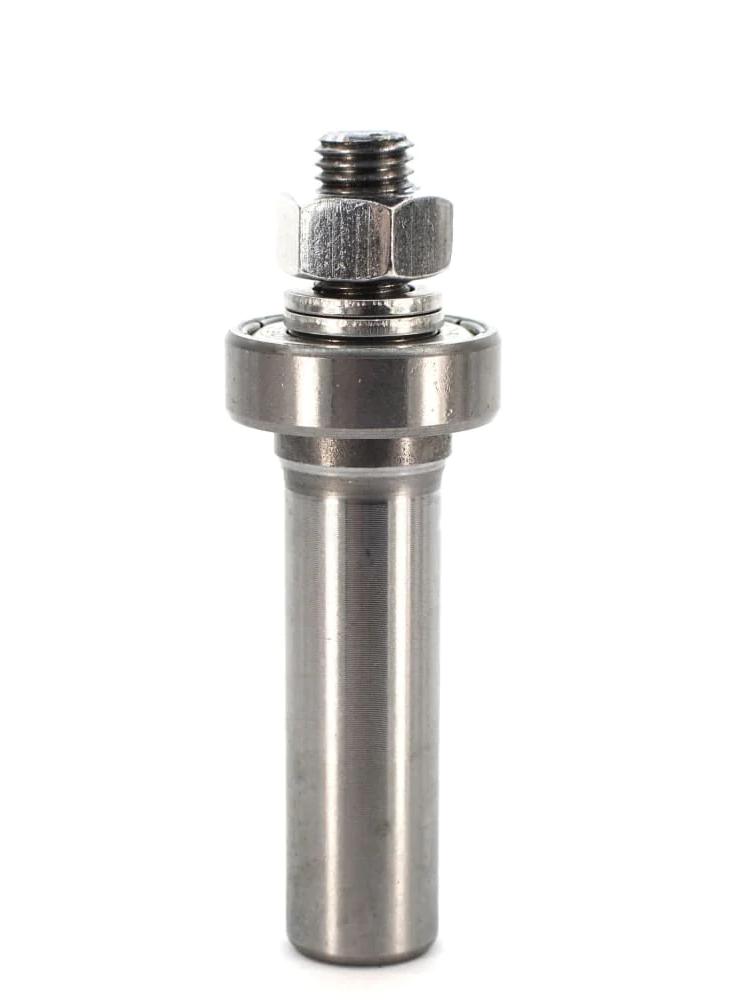 Slotting Cutter Arbor, Whiteside Machine Company