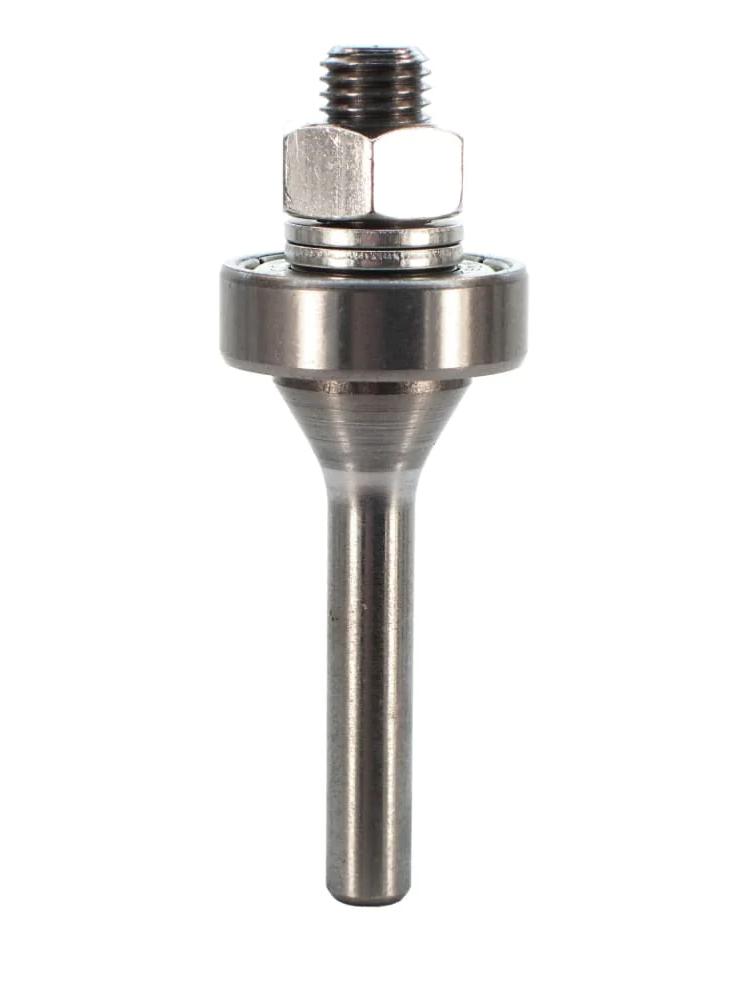 Slotting Cutter Arbor, Whiteside Machine Company