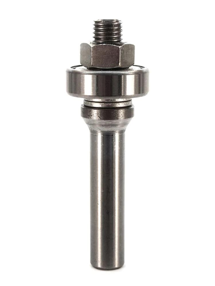 Slotting Cutter Arbor Form Router Bits Whiteside Machine Company United States