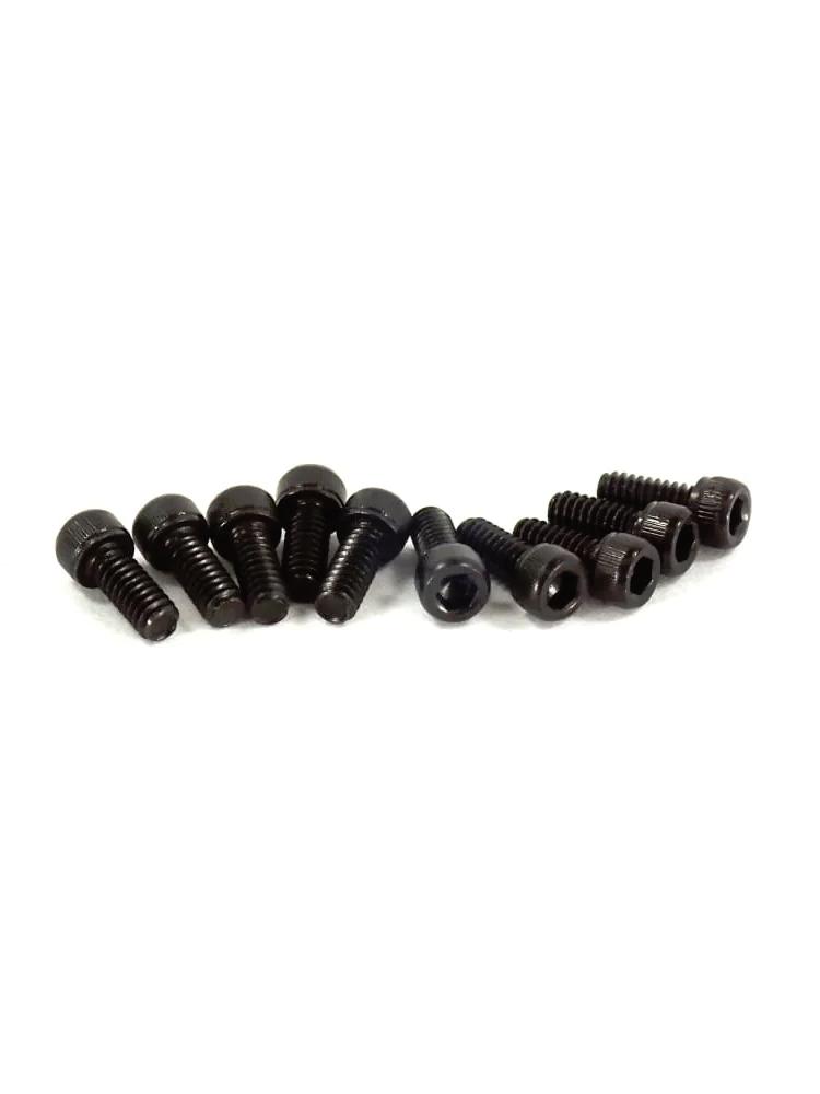 Socket Head Cap Screw Accessories Whiteside Machine Company United States
