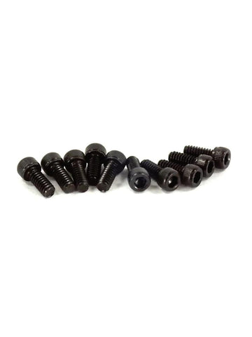 Socket Head Cap Screw Accessories Whiteside Machine Company United States
