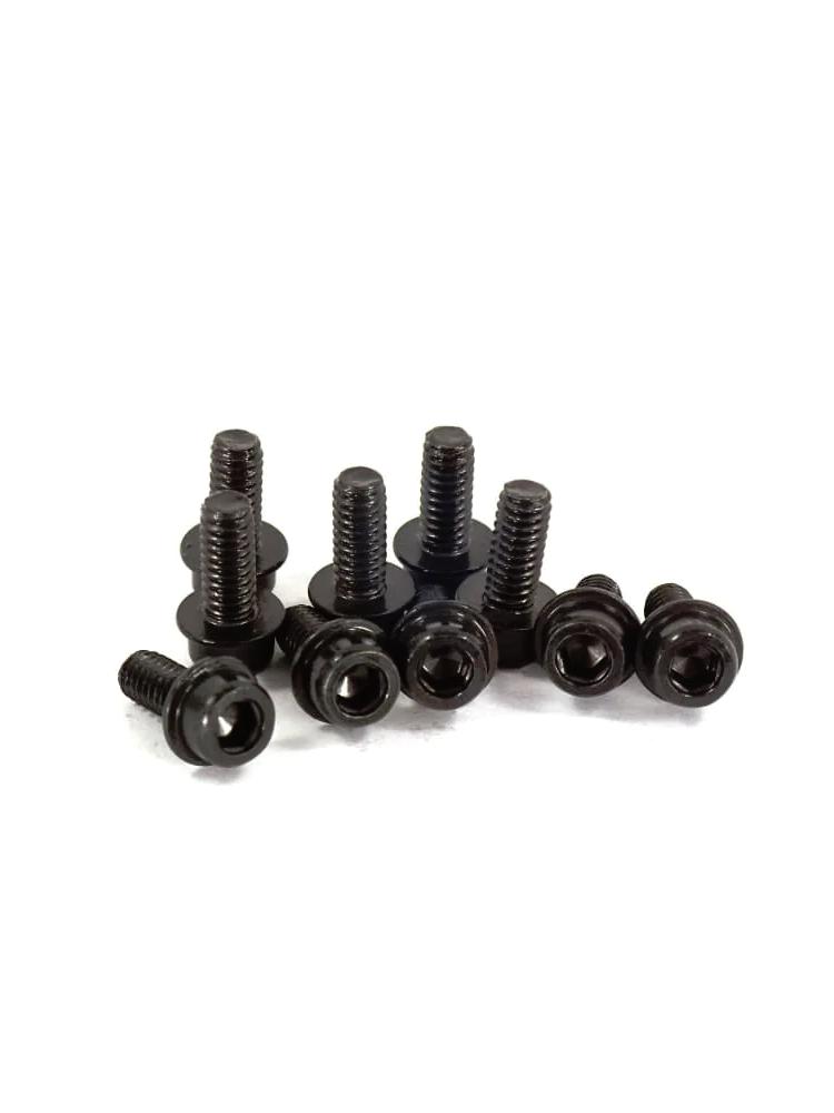 Socket Head Cap Screw Accessories Whiteside Machine Company United States