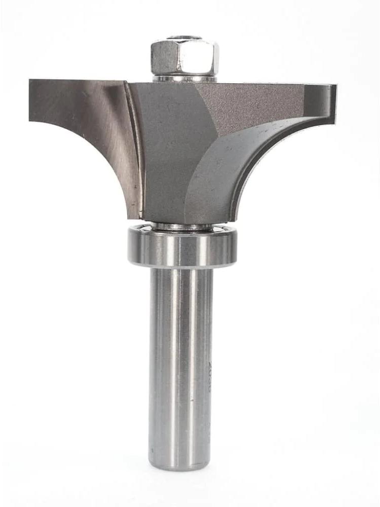 Surface Rougness Bit Solid Surface Rounding Under, Whiteside Machine Company