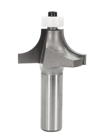 Solid Surface Roundover Bit Form Router Bits Whiteside Machine Company United States