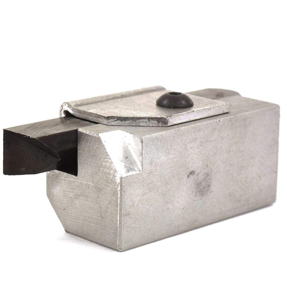 Square Corner Chisel Accessories Whiteside Machine Company United States