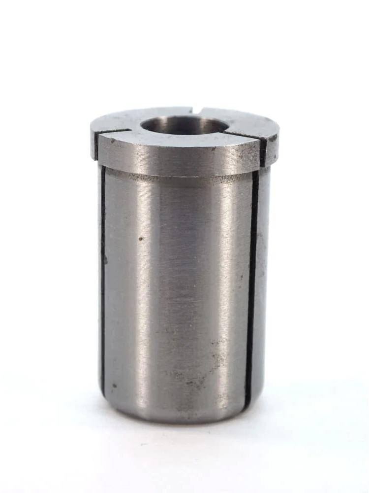 Steel Router Collets, Whiteside Machine Company