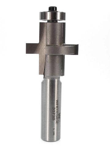 Straight Groove Bit Form Router Bits Whiteside Machine Company United States