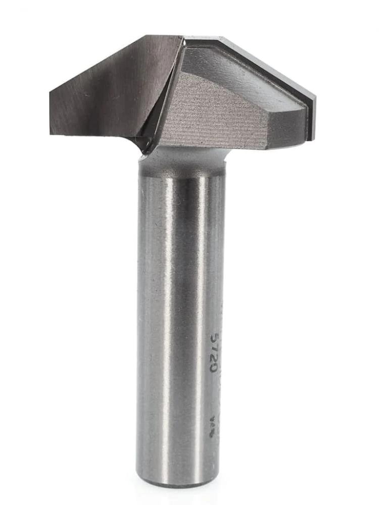 Straight Panel Profile Bit Form Router Bits Whiteside Machine Company United States
