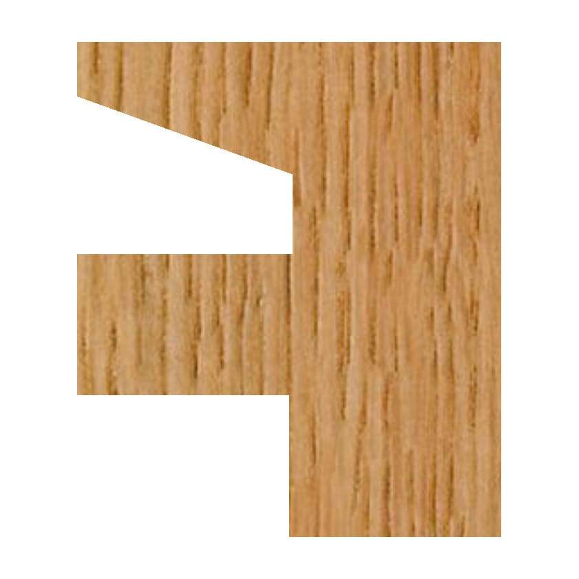 Straight Rail Cutter Form Router Bits Whiteside Machine Company United States