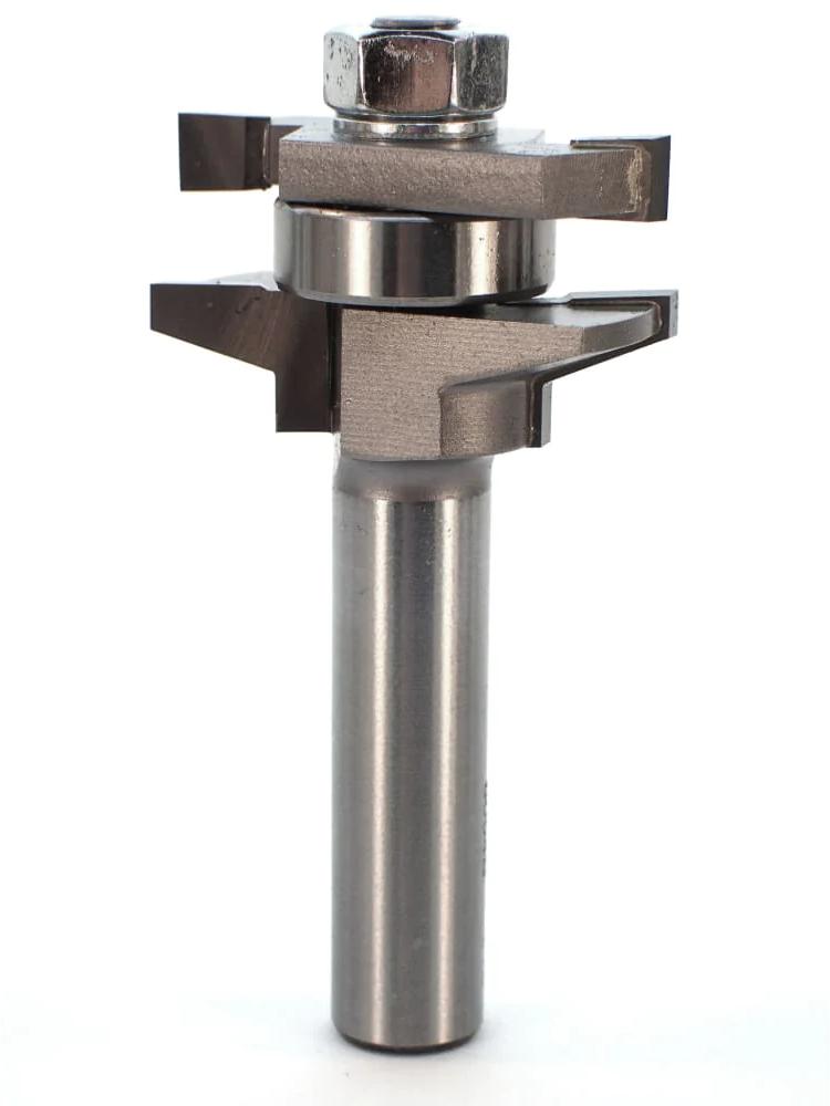 Straight Rail Cutter Form Router Bits Whiteside Machine Company United States