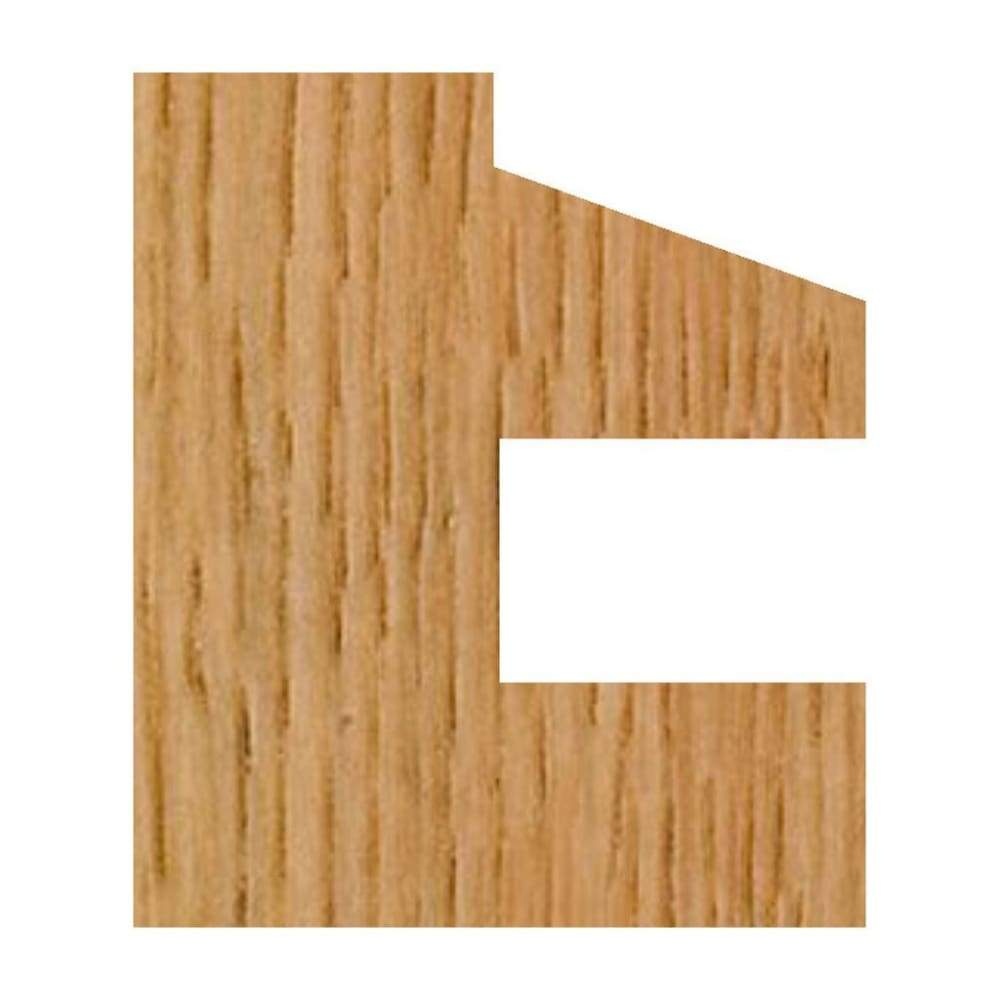 Straight Stile Cutter Form Router Bits Whiteside Machine Company United States