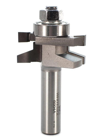 Straight Stile Cutter Form Router Bits Whiteside Machine Company United States