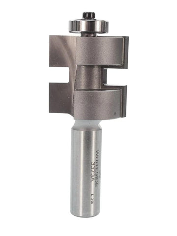 Straight Tongue Bit Form Router Bits Whiteside Machine Company United States