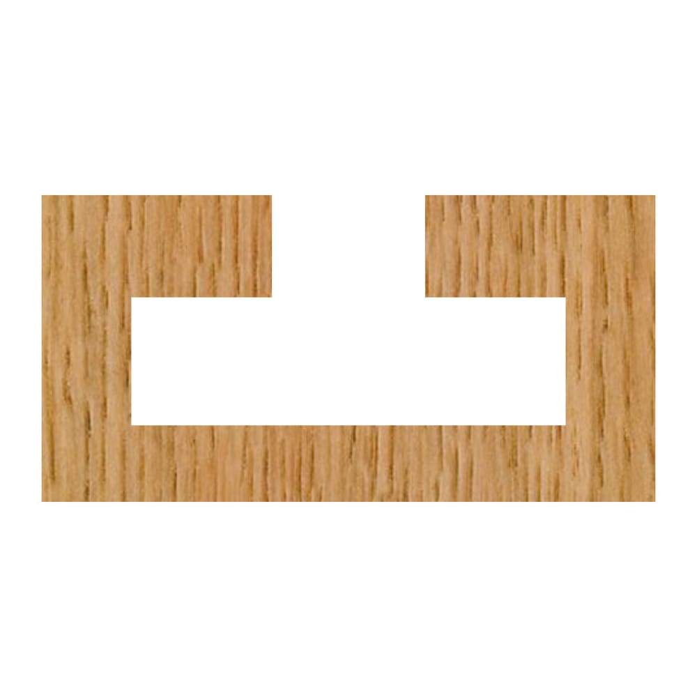 T-Slot Bits Form Router Bits Whiteside Machine Company United States