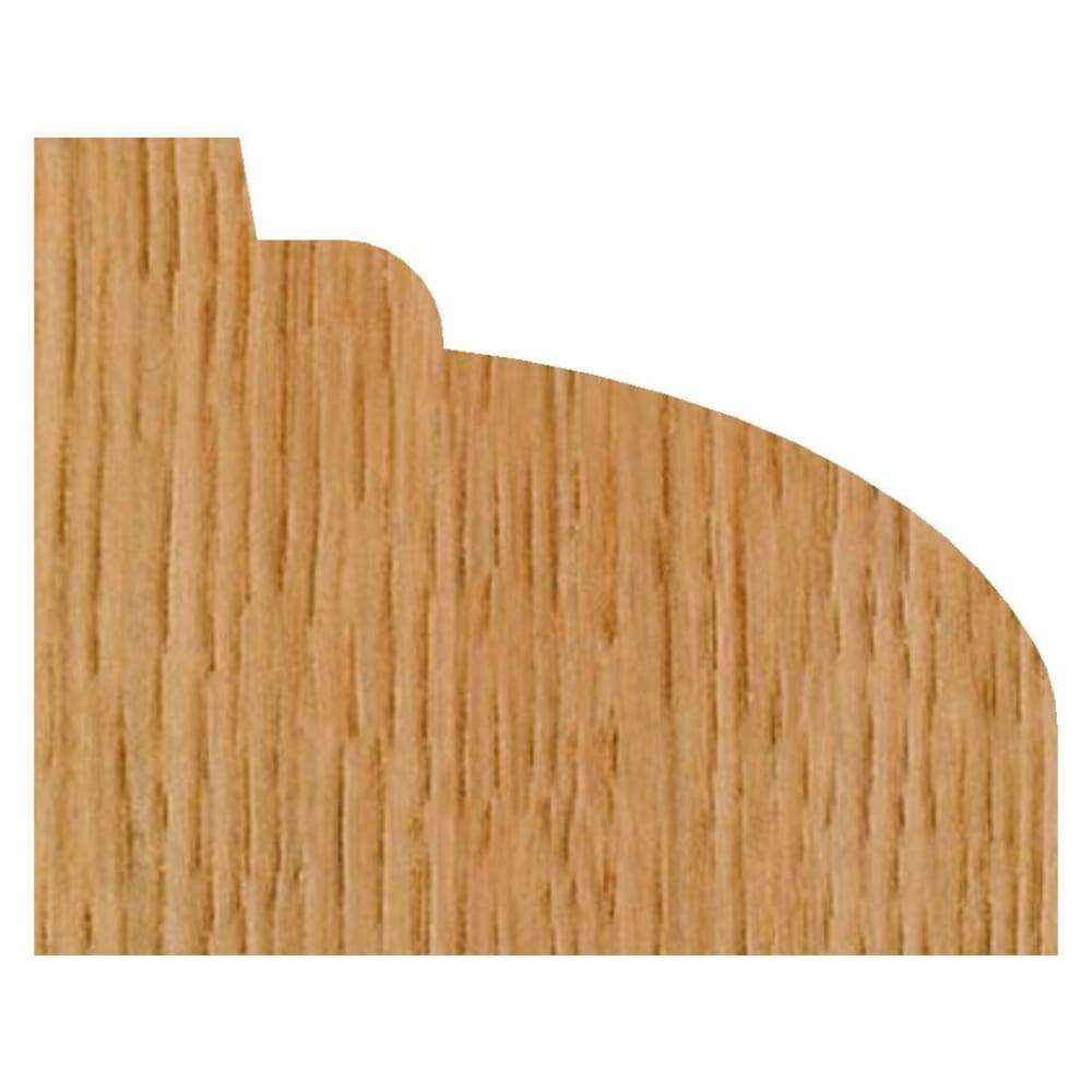 Thumbnail & Bead Table Edge Form Router Bits Whiteside Machine Company United States