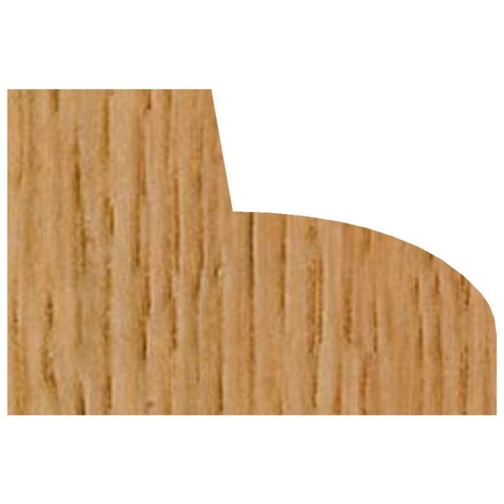 Thumbnail Table Edge Form Router Bits Whiteside Machine Company United States