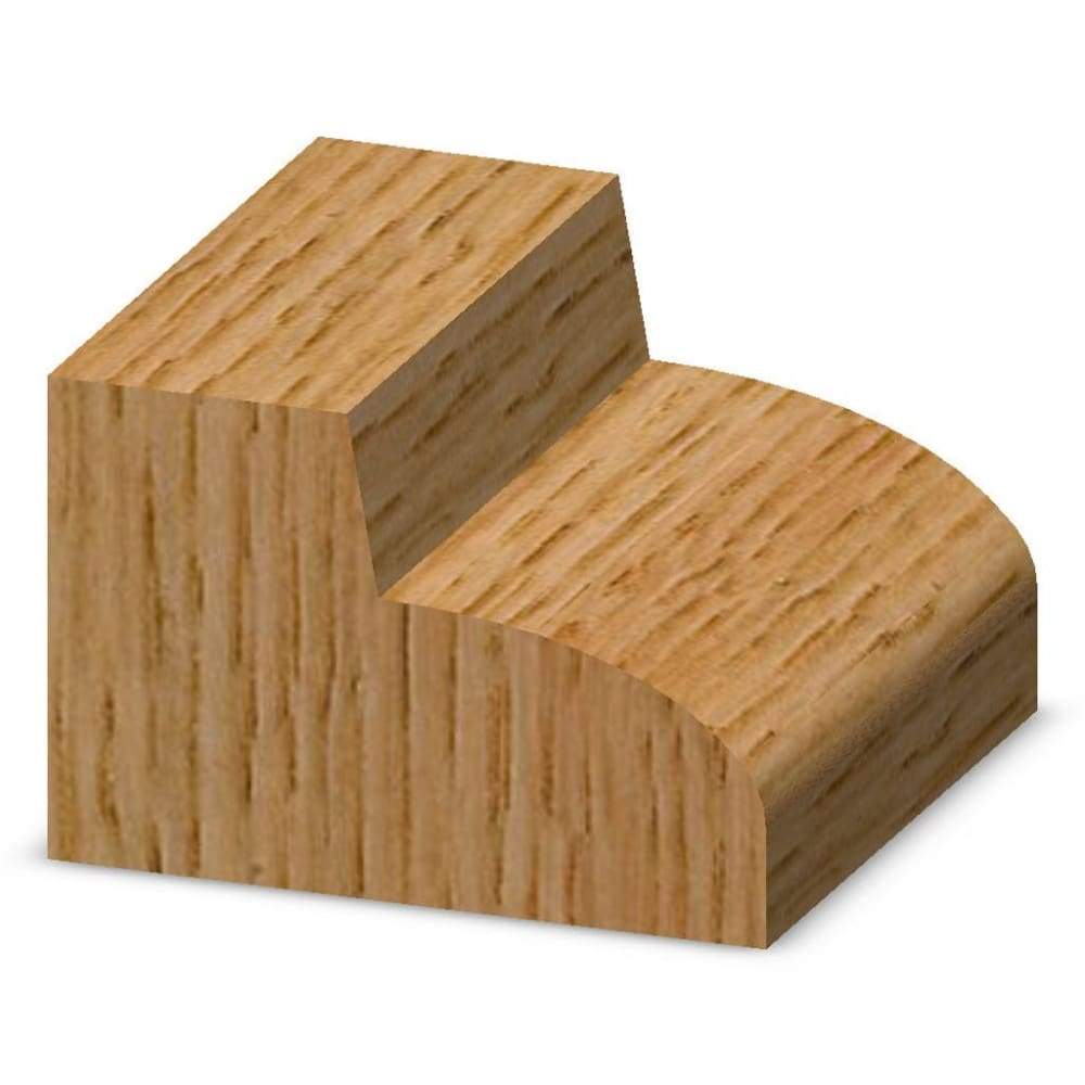 Thumbnail Table Edge Form Router Bits Whiteside Machine Company United States