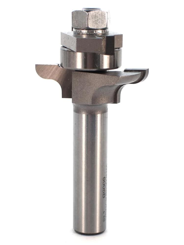 Traditional Stile & Rail, Whiteside Machine Company