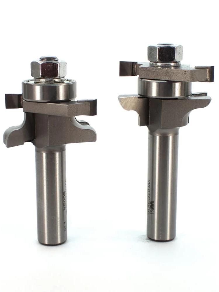 Whiteside Router Bit Set 6005 - Whiteside Machine Company