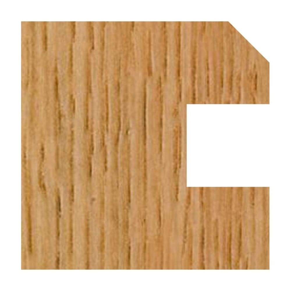 Vee Panel Groove Bit Form Router Bits Whiteside Machine Company United States