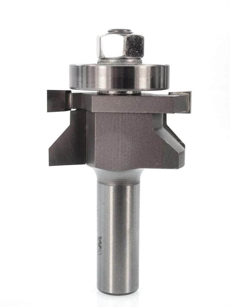 Vee Panel Groove Bit Form Router Bits Whiteside Machine Company United States
