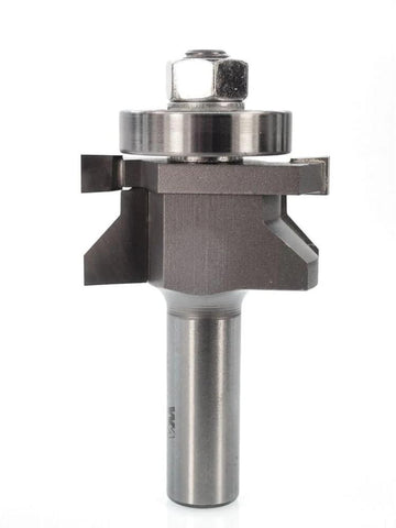 Vee Panel Groove Bit Form Router Bits Whiteside Machine Company United States