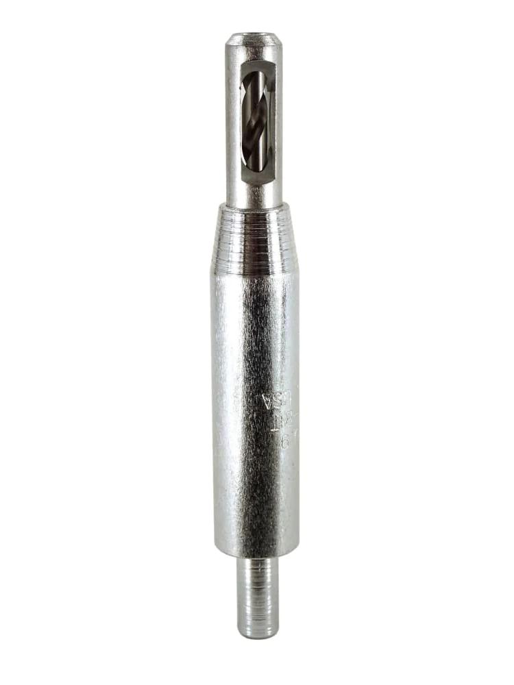 thumbnail image 2 of Countersink Drill Bit Set 8-Piece Self-Centering Hinge Drill Bit Set - Quick Change Hex Shank (5/64" To 1/4") For Cabinet Installation Self Centering Drill Bit Vix 2 of 10