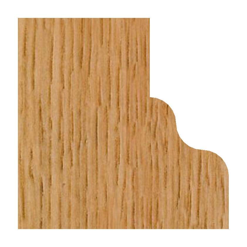 Wavy Edge, Whiteside Machine Company