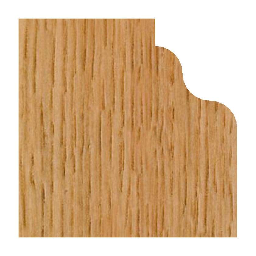 Wavy Edge, Whiteside Machine Company