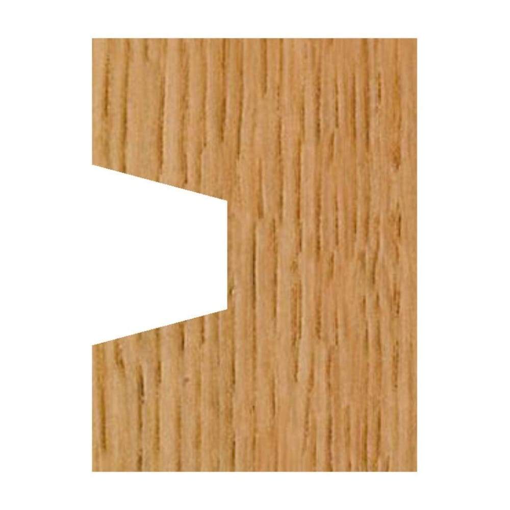 Wedge Groove Bit Form Router Bits Whiteside Machine Company United States