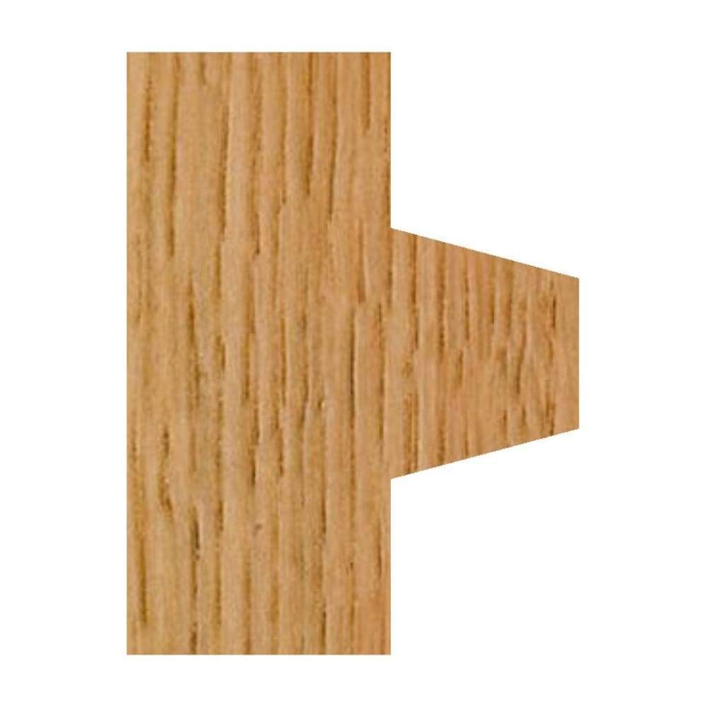 Wedge Tongue & Groove Form Router Bits Whiteside Machine Company United States