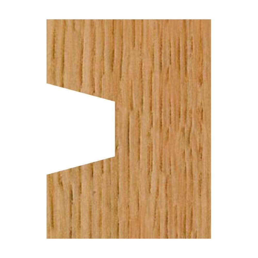 Wedge Tongue & Groove Form Router Bits Whiteside Machine Company United States