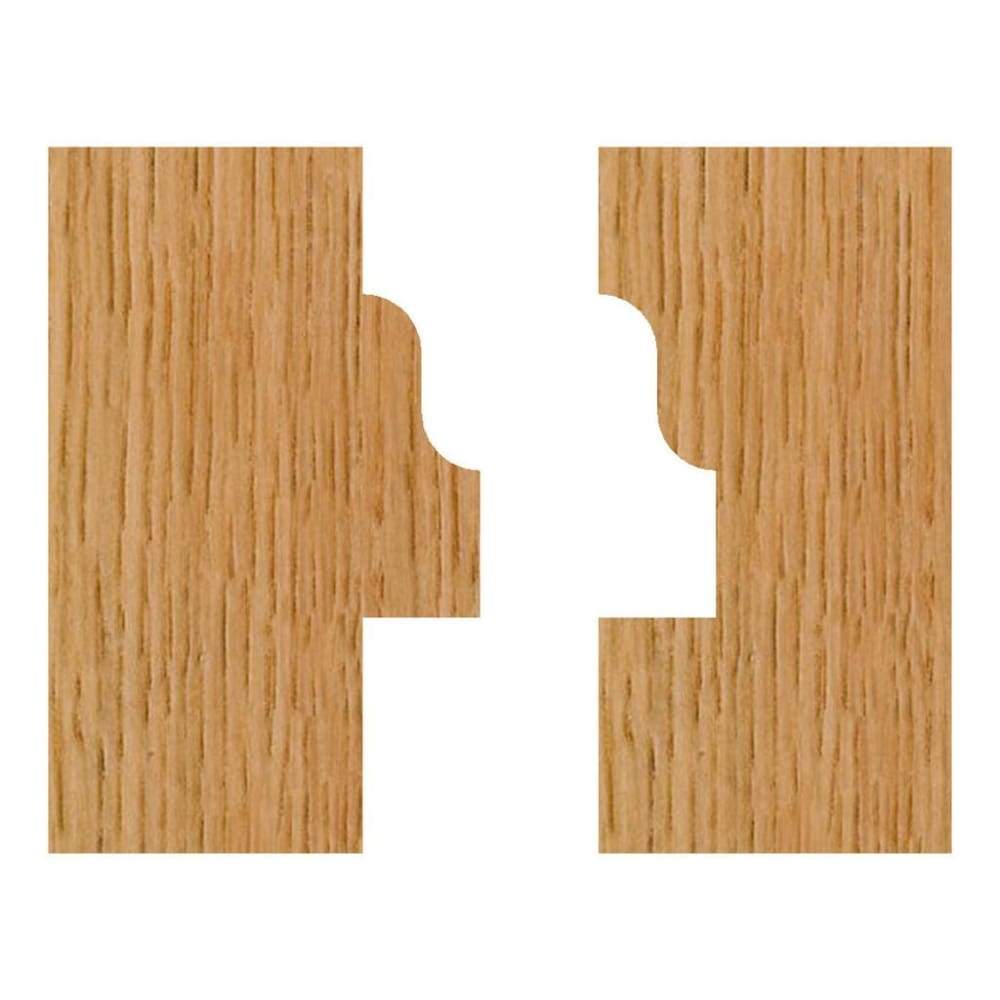Sash Window Router Window Sash, Whiteside Machine Company