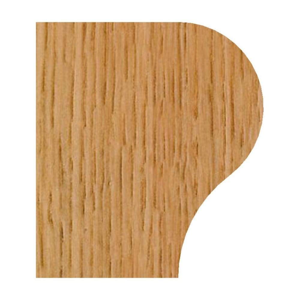 Window Sill Edge/finger Pull Form Router Bits Whiteside Machine Company United States