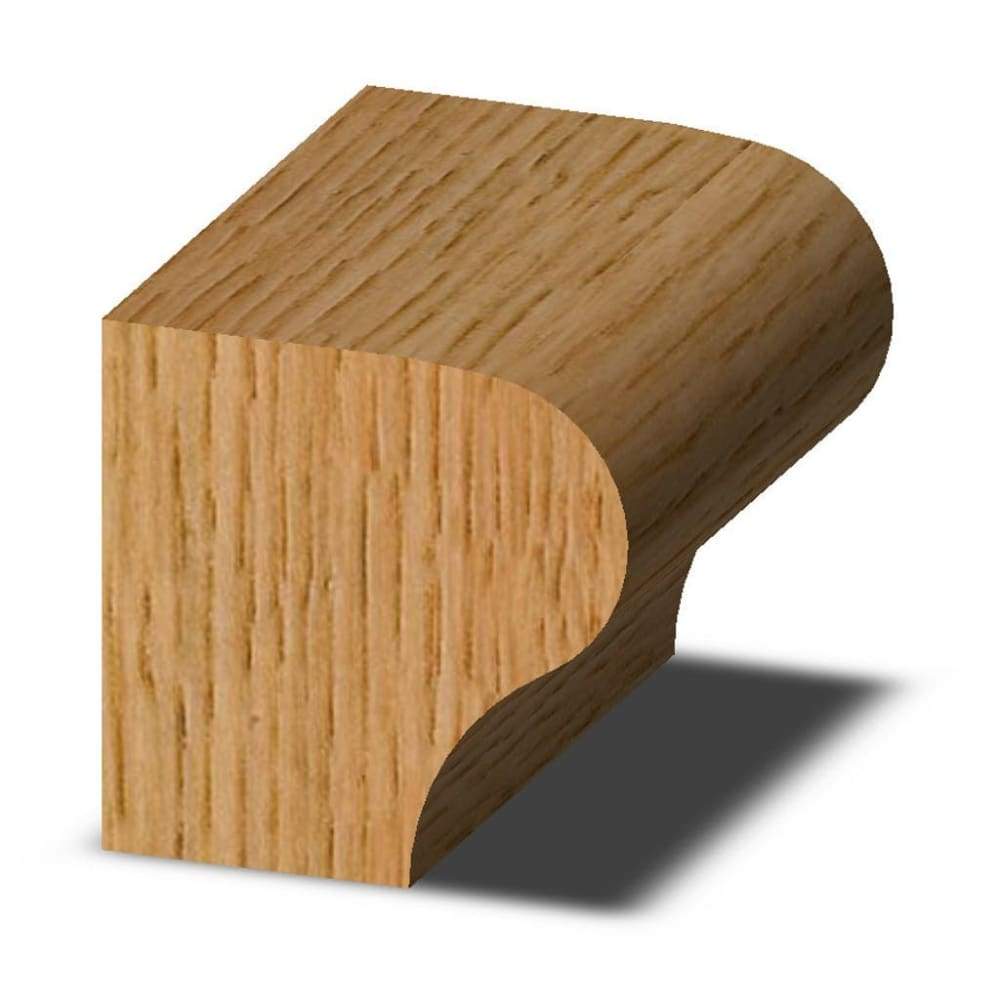 Window Sill Edge/finger Pull Form Router Bits Whiteside Machine Company United States