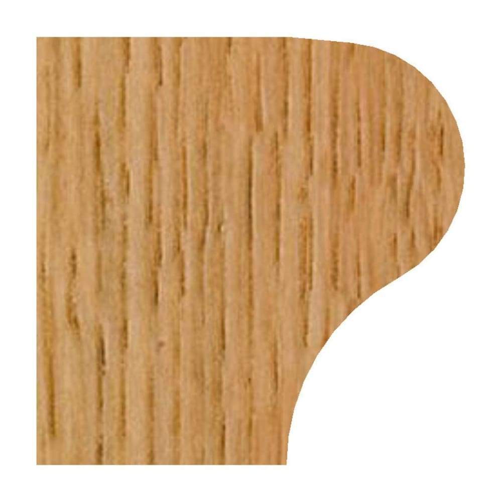 Window Sill Edge / Finger Pull, Whiteside Machine Company