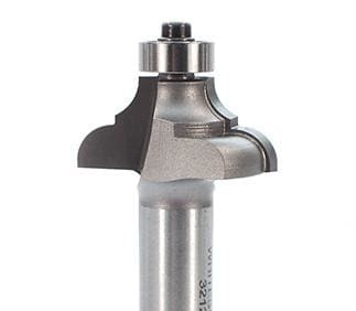 Form Router Bits